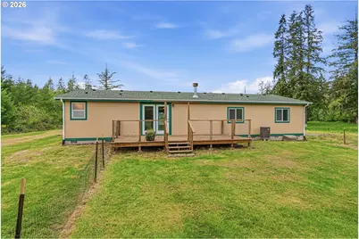 285 Oyler Rd, Ethel, WA 98542 - Photo 5