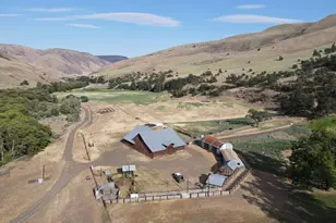 1056 Rock Creek Rd, Goldendale, WA 98620 - Photo 3