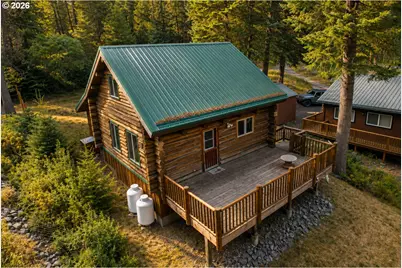 60020 Wilderness Rd, Joseph, OR 97846 - Photo 1
