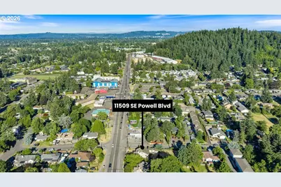 11509 SE Powell Blvd, Portland, OR 97266 - Photo 13