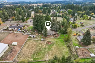 17901 S Canter Ln, Oregon City, OR 97045 - Photo 43