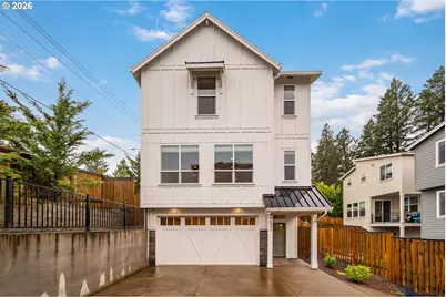 1751 NW Larkin Ter, Portland, OR 97229 - Photo 1