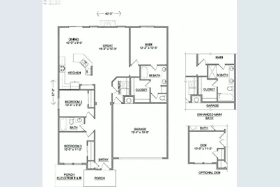 Lot 13 Aspen Heights, Veneta, OR 97487 - Photo 25