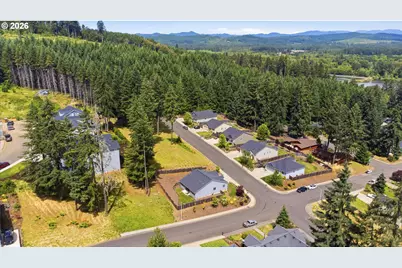 Lot 13 Aspen Heights, Veneta, OR 97487 - Photo 9