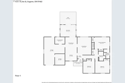 1061 Waite St, Eugene, OR 97402 - Photo 35