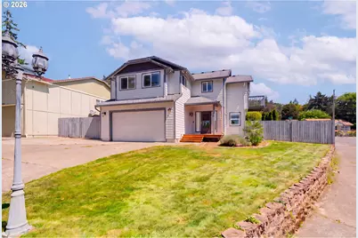 414 N 3rd Pl, Kalama, WA 98625 - Photo 1