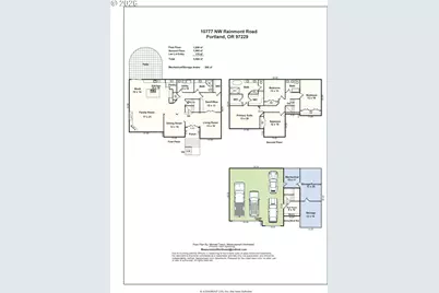 10777 NW Rainmont Rd, Portland, OR 97229 - Photo 37