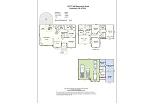 10777 NW Rainmont Rd, Portland, OR 97229 - Photo 37