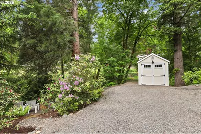10777 NW Rainmont Rd, Portland, OR 97229 - Photo 29