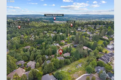 10777 NW Rainmont Rd, Portland, OR 97229 - Photo 35
