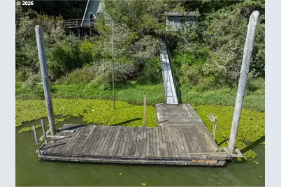 4099 S Tenmile Lake, Lakeside, OR 97449 - Photo 19
