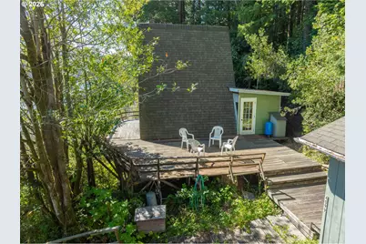 4099 S Tenmile Lake, Lakeside, OR 97449 - Photo 3