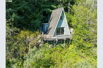 4099 S Tenmile Lake, Lakeside, OR 97449 - Photo 1