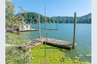4099 S Tenmile Lake, Lakeside, OR 97449 - Photo 23