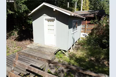 4099 S Tenmile Lake, Lakeside, OR 97449 - Photo 15
