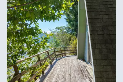 4099 S Tenmile Lake, Lakeside, OR 97449 - Photo 27