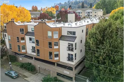1535 SW Clay St #109, Portland, OR 97201 - Photo 39