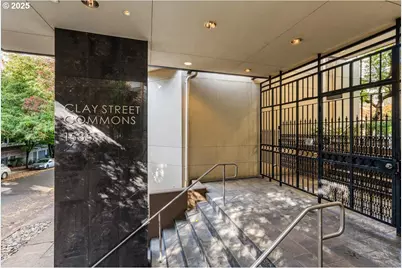 1535 SW Clay St #109, Portland, OR 97201 - Photo 1