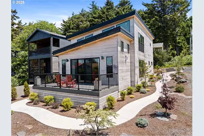 2887 S Hemlock St, Cannon Beach, OR 97110 - Photo 1