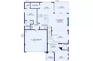 337 S 88th Ave, Ridgefield, WA 98642 - Photo 27