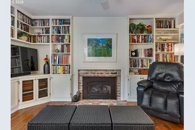 7242 SW Lake Bluff Ct, Wilsonville, OR 97070 - Photo 9