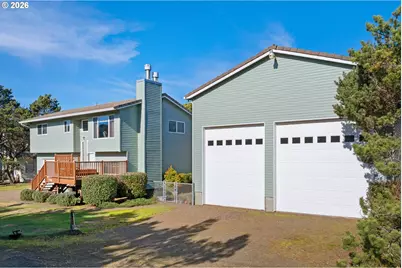 5750 Holly Ave, Cloverdale, OR 97112 - Photo 1