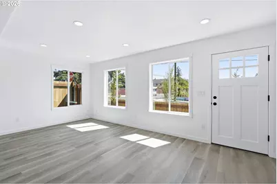 2701 SE 85th Ave #A, Portland, OR 97266 - Photo 5