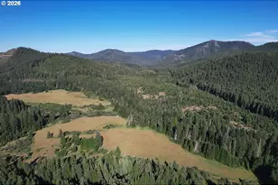 0 Eden Valley Rd, Powers, OR 97466 - Photo 1