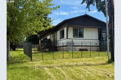 818 D St, Vader, WA 98593 - Photo 1