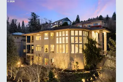 3246 NW Chapin Dr, Portland, OR 97229 - Photo 45