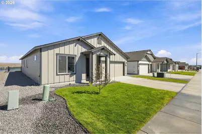 593 Taft St, Umatilla, OR 97882 - Photo 3