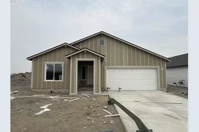 593 Taft St, Umatilla, OR 97882 - Photo 1