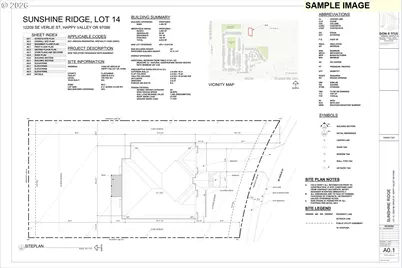 12209 SE Verlie St #Lot 14, Happy Valley, OR 97086 - Photo 3