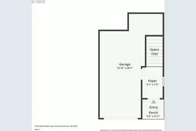 14745 SW Sandhill Loop #204, Beaverton, OR 97007 - Photo 31
