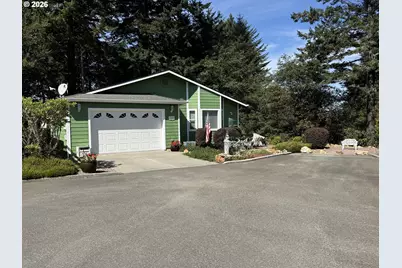 1484 Seacrest Ln, Brookings, OR 97415 - Photo 1