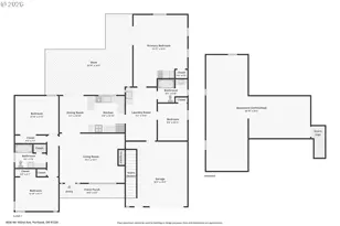 4036 NE 102nd Ave, Portland, OR 97220 - Photo 45