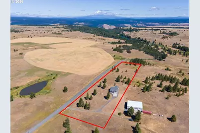 180 Hartland Rd, Lyle, WA 98635 - Photo 3