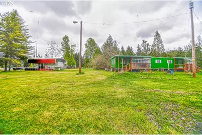 75696 Price Rd, Rainier, OR 97048 - Photo 1