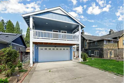 9907 SE Amherst St, Clackamas, OR 97015 - Photo 3