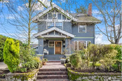 1926 NE 25th Ave, Portland, OR 97212 - Photo 1