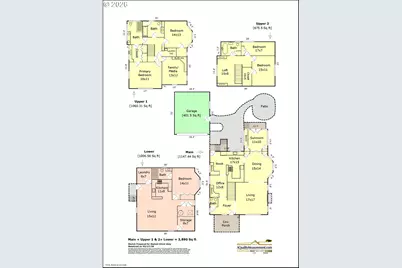 1926 NE 25th Ave, Portland, OR 97212 - Photo 43