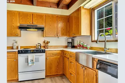 643 5th St, Gearhart, OR 97138 - Photo 13