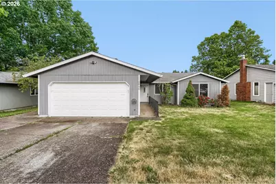 2040 NE 213th Ave, Fairview, OR 97024 - Photo 1