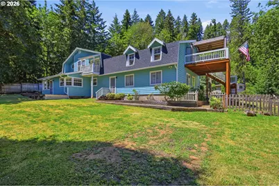 75500 Wicks Rd, Dorena, OR 97434 - Photo 1