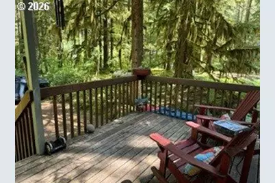 Cabin 155 Northwoods, Cougar, WA 98616 - Photo 25