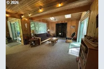 Cabin 155 Northwoods, Cougar, WA 98616 - Photo 5