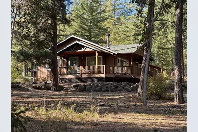 614 Northlake Dr, Goldendale, WA 98620 - Photo 1