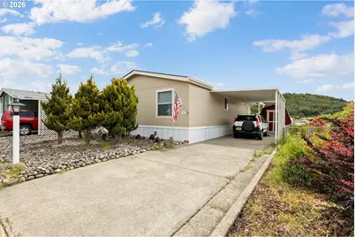 1003 Shadow Ranch Ln, Roseburg, OR 97470 - Photo 33