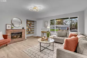 17928 NW Park View Blvd, Portland, OR 97229 - Photo 5