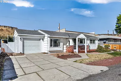 3516 W 8th St, The Dalles, OR 97058 - Photo 1